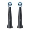 Recambios Oral B iO Gentle Care Negro Pack de 2 Cabezales