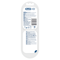 Recambios Oral B iO Gentle Care Pack de 4 Cabezales