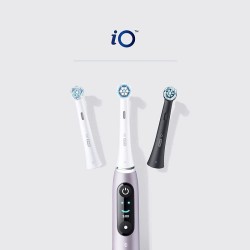Recambios Oral B iO Gentle Care Pack de 4 Cabezales