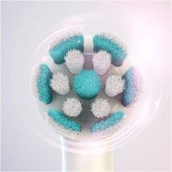 Recambios Oral B iO Gentle Care Pack de 4 Cabezales