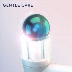 Recambios Oral B iO Gentle Care Pack de 4 Cabezales