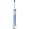Oral B Cepillo Eléctrico Vitality Pro Azul