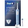 Oral B Cepillo Eléctrico Vitality Pro Azul