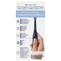 Oral-B iO 2 Cepillo Eléctrico Azul