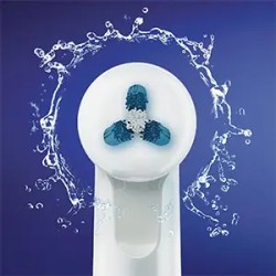 Recambios Oral B Interspace 2 Unidades