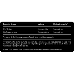 Nhco Aminoperiod Ciclo Menstrual 45 Comprimidos