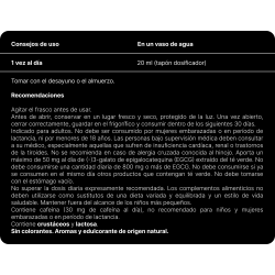 Nhco AminoSkin CelluVen Celulitis Piernas ligeras 500ml