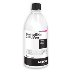 Nhco AminoSkin CelluVen Celulitis Piernas ligeras 500ml