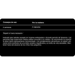 Nhco AminoSkin Perfection Luminosidad y tono perfecto 56 Cápsulas