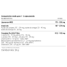 Nhco AminoSkin Nutrition Sequedad de la piel 42 Cápsulas
