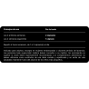 Nhco AminoSkin Nutrition Sequedad de la piel 42 Cápsulas