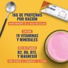 Meritene Fuerza y Vitalidad Fresa 15 sobres