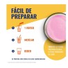 Meritene Fuerza y Vitalidad Fresa 15 sobres