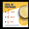 Meritene Fuerza y Vitalidad Vainilla Fibra 14 sobres