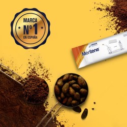 Meritene Fuerza y Vitalidad Chocolate Fibra 14 sobres