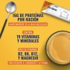 Meritene Fuerza y Vitalidad Cafe descafeinado Duplo 30 sobres