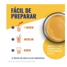 Meritene Fuerza y Vitalidad Cafe descafeinado Duplo 30 sobres