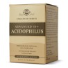 Solgar 40 Plus Acidophilus 60 Cápsulas