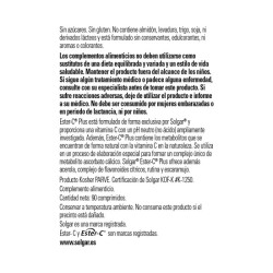 Solgar Ester C Plus 1000 90 comprimidos