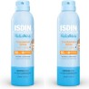 Fotoprotector Isdin Pack Pediatrics 50 Wet skin 250 ml + 250 ml Duplo Promocion