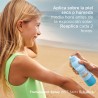 Fotoprotector Isdin Pediatrics 50 Transparent spray Wet skin 250 ml