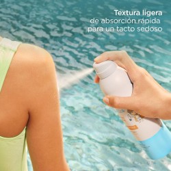 Fotoprotector Isdin Pack Pediatrics 50 Wet skin 250 ml + 250 ml Duplo Promoción