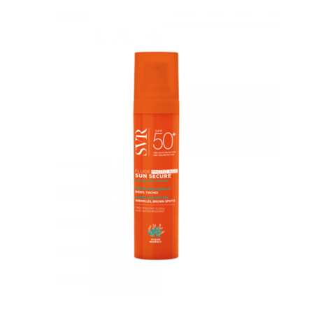 Svr Sun Secure Protector Solar Fluide Photo-Age SPF50+ 50 ml