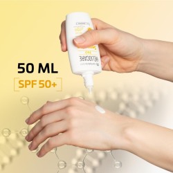 Heliocare 360 Sensation SPF 50+ 50ml
