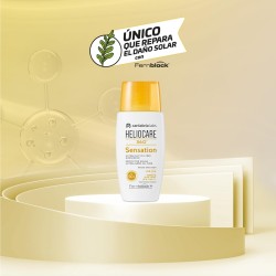 Heliocare 360 Sensation SPF 50+ 50ml