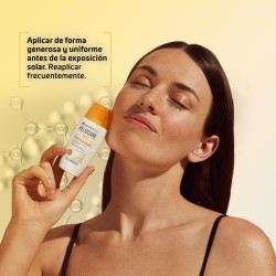 Heliocare 360 Sensation SPF 50+ 50ml
