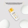 Heliocare 360 Sensation SPF 50+ 50ml