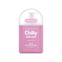 Chilly Delicado Higiene Intima 250ml