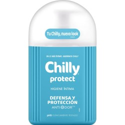 Chilly Protect Higiene Intima 250ml