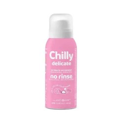 Chilly No Rinse Delicado 100ml