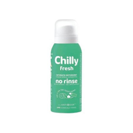 Chilly No Rinse Fresh 100ml