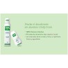Chilly Deo Spray Fresh 150ml