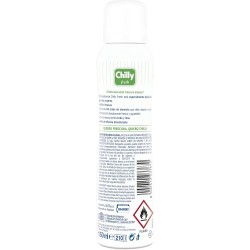 Chilly Deo Spray Fresh 150ml