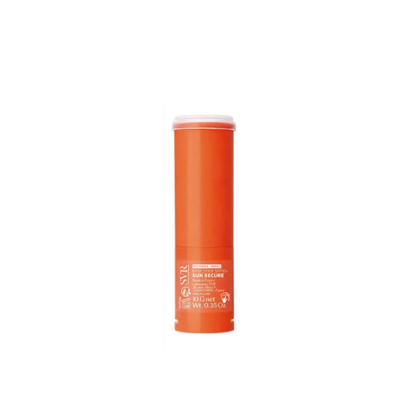 Svr Sun Secure Protector Solar Recarga de Stick SPF 50+ 10 Gramos