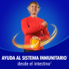 Bion3 Defense 60 Gominolas Sabor Frutos Rojos