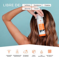 Revita Champú Estimulante 205ml