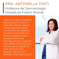 Revita Champú Estimulante 205ml