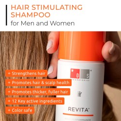 Revita Champú Estimulante 205ml