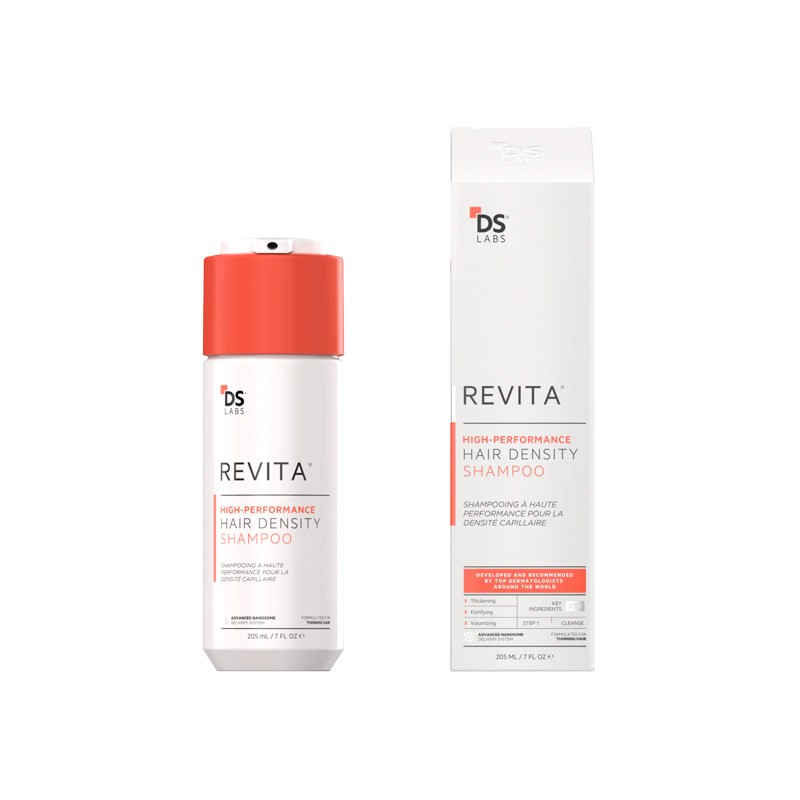 Revita Champú Estimulante 205ml Revita Champú Estimulante 205ml