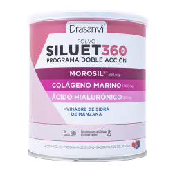Siluet 360 Morosil Colágeno Marino 275g
