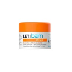 Letibalm Pediátrico Nariz Labios 10 ml