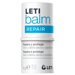 Letibalm Stick Nariz Labios 4g