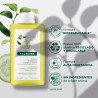 Klorane Champu Cidra 400 ml