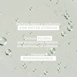 Klorane Champu Cidra 400 ml