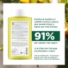 Klorane Champu Cidra 400 ml