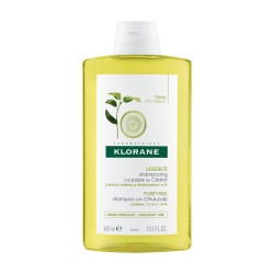 Klorane Champu Cidra 400 ml